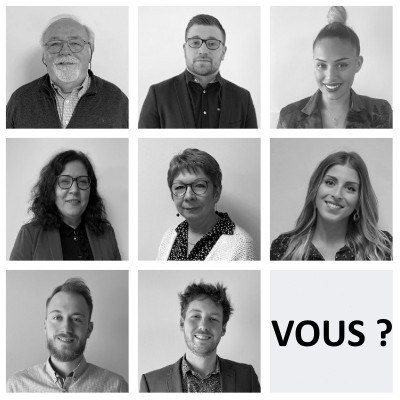 Offres d'emploi département assurances