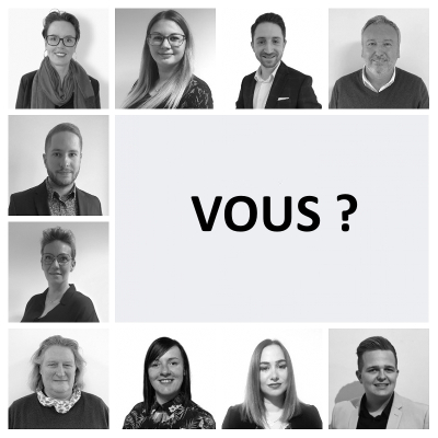 Offres d'emploi département crédits hypothécaires