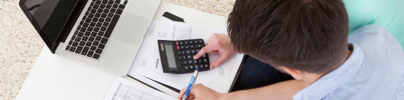Prêt immobilier : comment estimer les frais de notaire ?