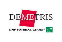 BNP Paribas Demetris